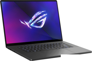 Игровой ноутбук ASUS ROG Zephyrus G16 2024 GU605MI-QR189