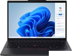 Ноутбук Lenovo ThinkPad T14 Gen 5 21MMS1VB0Y