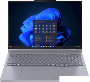 Игровой ноутбук Lenovo ThinkBook 16p G6 ADR 21U0A000CD