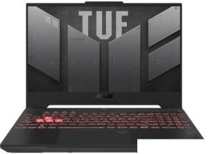 Игровой ноутбук ASUS TUF Gaming A15 2023 FA507XI-HQ014