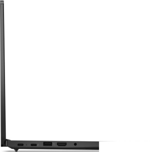 Ноутбук Lenovo ThinkPad E14 Gen 6 Intel 21M8S0WH00