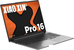 Ноутбук Lenovo Xiaoxin Pro 16 AHP9 83D5003TCD