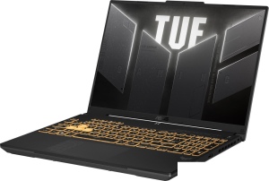 Игровой ноутбук ASUS TUF Gaming F16 FX607VJ-RL006