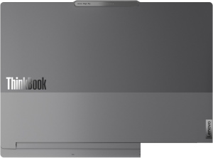 Игровой ноутбук Lenovo ThinkBook 16p G5 IRX 21N50000CD