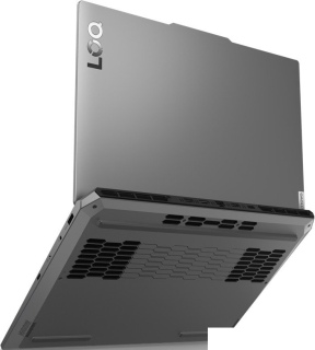 Игровой ноутбук Lenovo LOQ 15IAX9 83GS00EMRK