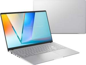 Ноутбук ASUS VivoBook S15 OLED S5507QA-MA052W