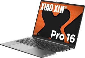 Ноутбук Lenovo Xiaoxin Pro 16 AHP9 83D5003TCD