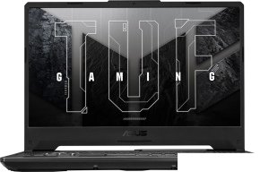 Игровой ноутбук ASUS TUF Gaming F15 FX506HE-HN001