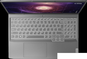 Игровой ноутбук Lenovo LOQ 15APH8 82XT00BJRK