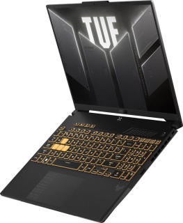 Игровой ноутбук ASUS TUF Gaming F16 FX607VJ-RL006