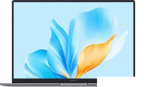 Ноутбук HONOR MagicBook X16 2025 BRG-7611 5301AFDH