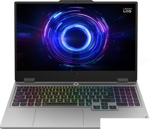 Игровой ноутбук Lenovo LOQ 15IRX10 83JE002BRK