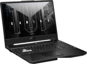 Игровой ноутбук ASUS TUF Gaming F15 FX506HC-HN006W