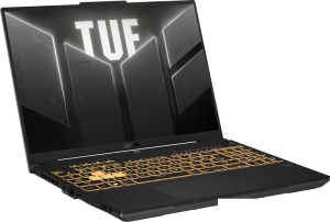 Игровой ноутбук ASUS TUF Gaming F16 FX607VU-RL046 WIN 11 Pro