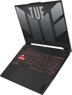 Игровой ноутбук ASUS TUF Gaming A15 2024 FA507UV-LP149