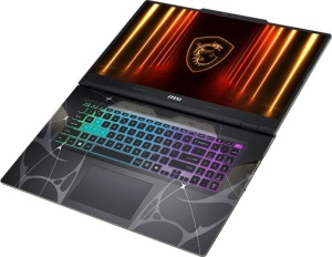 Игровой ноутбук MSI Cyborg 15 B2RWFKG-024XRU