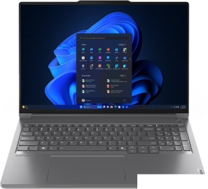 Игровой ноутбук Lenovo ThinkBook 16p G5 IRX 21N5001XCD