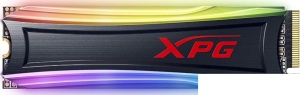 ADATA XPG Spectrix S40G RGB 2TB AS40G-2TT-C