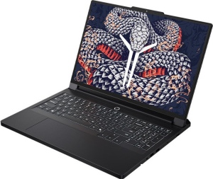 Игровой ноутбук Lenovo Legion Y9000P IAX10 83F40002CD