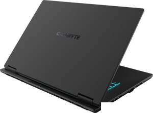 Игровой ноутбук Gigabyte Gaming A16 GA63H 3THK3KZ893SD + 16 ГБ