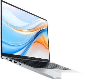 Ноутбук HONOR MagicBook X14 Plus 2024 FMI-721 5301AJME