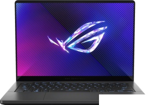 Игровой ноутбук ASUS ROG Zephyrus G14 OLED 2024 GA403UV-QS186