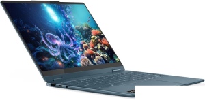 Ноутбук 2-в-1 Lenovo Yoga 7 2-in-1 14AKP10 83JR008NPB
