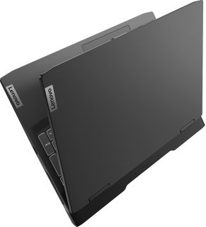 Игровой ноутбук Lenovo IdeaPad Gaming 3 15IAH7 82S900KMRM