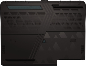 Игровой ноутбук MSI Vector 17 HX A14VGG-238RU