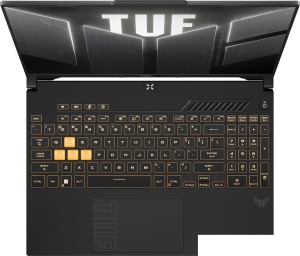 Игровой ноутбук ASUS TUF Gaming F16 FX607VJB-RL103 Win 11 Pro