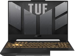 Игровой ноутбук ASUS TUF Gaming  F15 2023 FX707ZV4-LL023