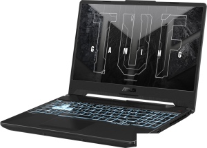 Игровой ноутбук ASUS TUF Gaming A15 FA506NCR-HN059W
