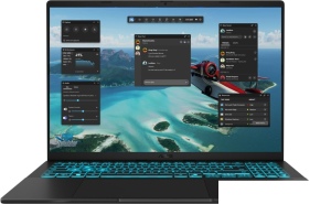 Игровой ноутбук ASUS V16 V3607VP-RP031