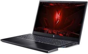 Игровой ноутбук Acer Nitro V 15 ANV15-51-51AT NH.QNACD.009