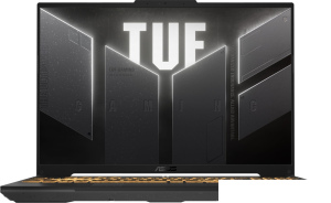 Игровой ноутбук ASUS TUF Gaming F16 FX607JV-N3146