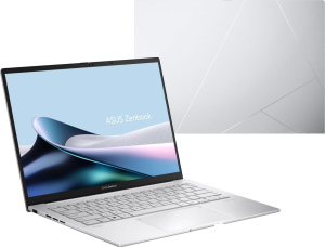 Ноутбук ASUS Zenbook 14 OLED UX3405MA-QD613