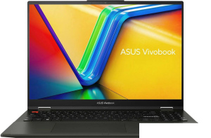 Ноутбук ASUS Vivobook S 16 Flip TN3604YA-MC050W