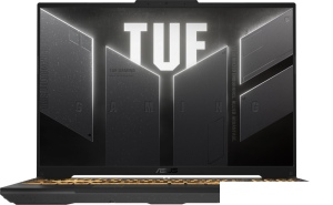 Игровой ноутбук ASUS TUF Gaming F16 FX607VU-RL224