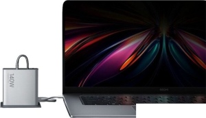 Ноутбук Xiaomi RedmiBook Pro 16 2025JYU4665CN