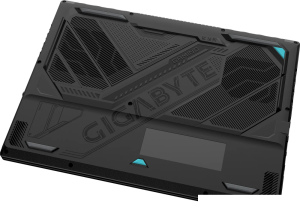 Игровой ноутбук Gigabyte Gaming A16 EVH EVHS3KZ893SD