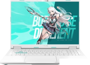 Игровой ноутбук ASUS ROG Zephyrus Tianxuan G6 Pro 2025 FA608PM8940-0EAFXHB8X10