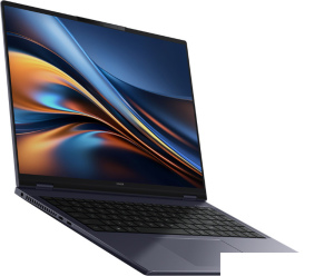 Ноутбук HONOR MagicBook Pro 16 DRA-5411 5301AJBS