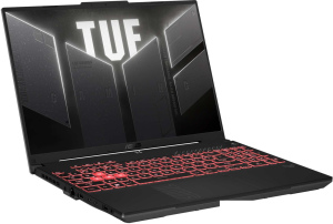 Игровой ноутбук ASUS TUF Gaming A16 2024 FA607PV-N3005