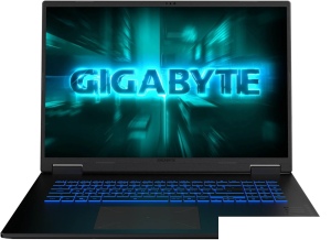 Игровой ноутбук Gigabyte Gaming A18 GA83H 3THK3KZC94SD