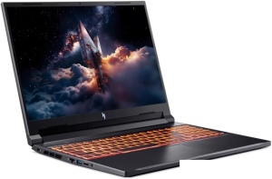 Игровой ноутбук Acer Nitro V 16 AI ANV16-42-R3CW NH.U1GER.001