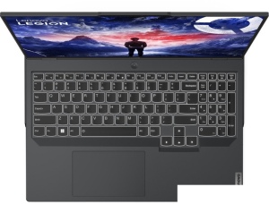 Игровой ноутбук Lenovo Legion Pro 5 16IRX9 83DF00E9RK