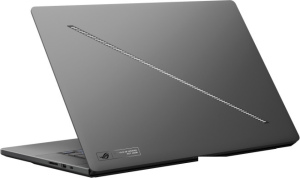 Игровой ноутбук ASUS ROG Zephyrus G16 2024 GU605MI-QR077