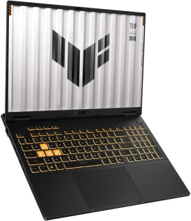 Игровой ноутбук ASUS TUF Gaming F16 FX608JHR-RV101 + 16 ГБ Win 11 Pro