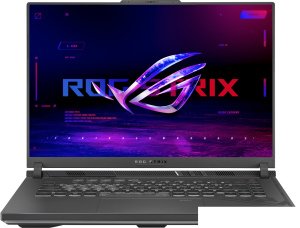 Игровой ноутбук ASUS ROG Strix G16 2023 G614JZ-N4080