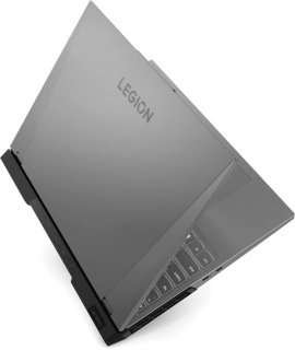 Игровой ноутбук Lenovo Legion 5 Pro 16IAH7H 82RF00QM